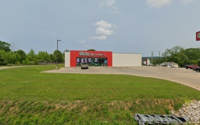 O'Reilly Auto Parts