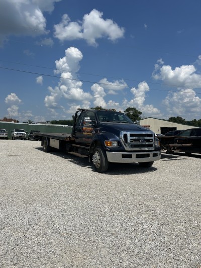 Masterson's Auto Body & Service Center