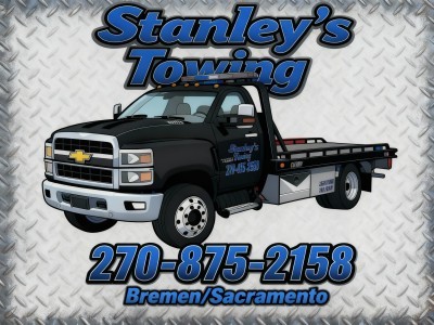 Stanley's Towing