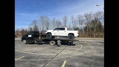 Mikes Towing and Auto Repair