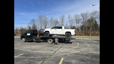 Mikes Towing and Auto Repair