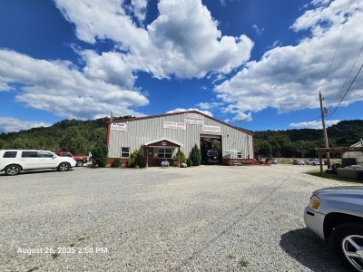 Martin's Auto & Light Truck Service LLC