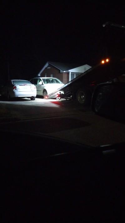 Paul's Towing & Recovery