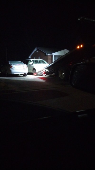 Paul's Towing & Recovery