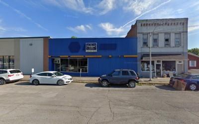 NAPA Auto Parts - L & R Tire Sales & Auto Parts