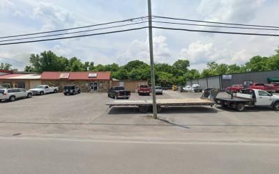 Wilson Auto Parts LLC