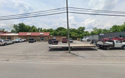 Wilson Auto Parts LLC