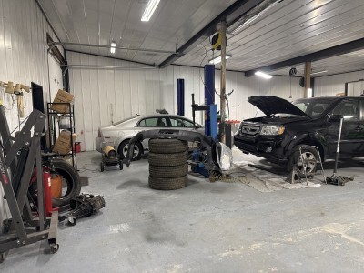 New Castle Auto Service