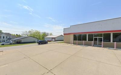 AutoZone Auto Parts, Owenton, Kentucky