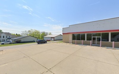 AutoZone Auto Parts