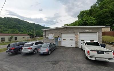 Shell Auto & Truck Repair Services, Paintsville, Kentucky