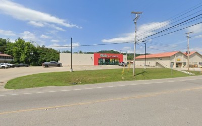 O'Reilly Auto Parts