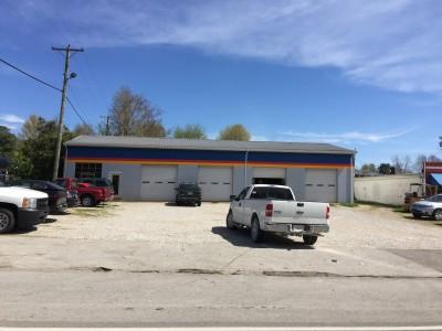 Bill's Auto Services