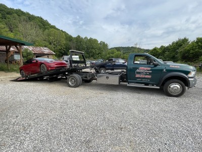 Rileys Auto Repair