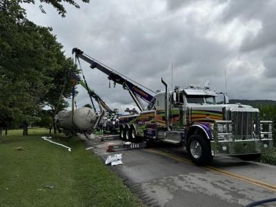 Candido’s Towing & Repair