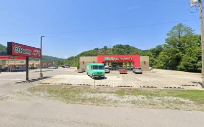 O'Reilly Auto Parts