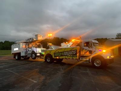 S&H Towing, Inc.