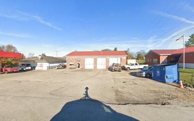 Thomason & Son Garage