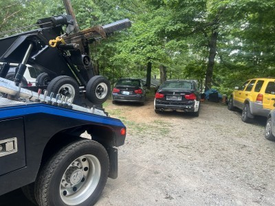 Coulter's Towing