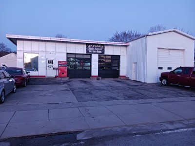 Watson's Auto Repair