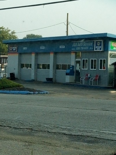 J&B Auto Service