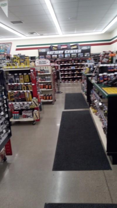 O'Reilly Auto Parts
