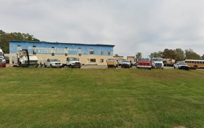 Owensboro Truck Sales