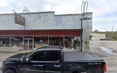 Canada Brothers Auto Parts