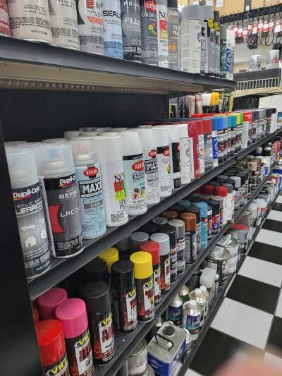 Central Automotive, Springfield, Kentucky