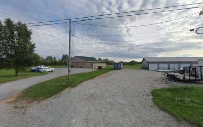 Wingfield's Body Shop