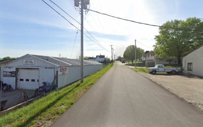 Scott's Service Center