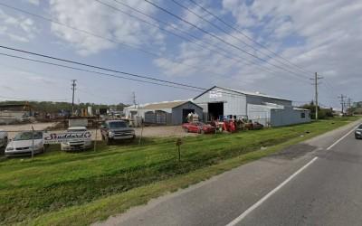 Studdard Scrap Metals