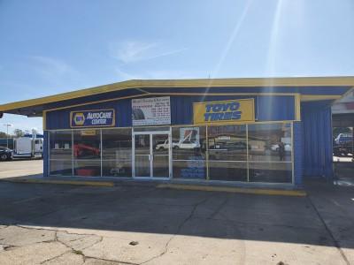 Oliver Towing and Recovery Inc.
