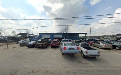 Grand Point Auto Repair & Salvage