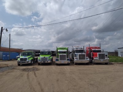 C and R Towing & Recovery, LLC.