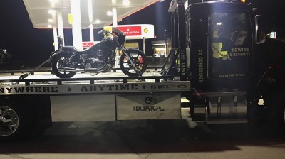 Louisiana Towing & Recovery