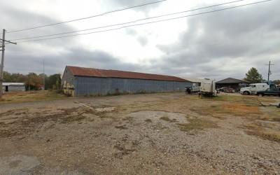Tiger Scrap Irons, Oak Grove, Louisiana
