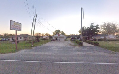 Alvin's Complete Auto Services Center