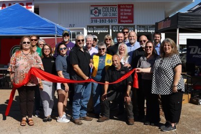 Colfax Car Clinic