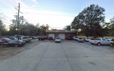Glenn's Auto Repair