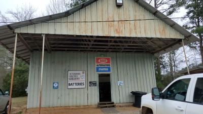 AAA Alternator & Starter Services