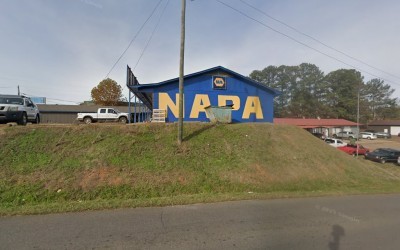 NAPA Auto Parts - Union Auto Parts Inc