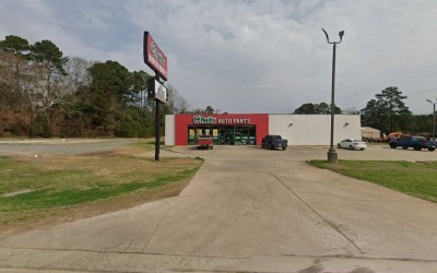 O'Reilly Auto Parts