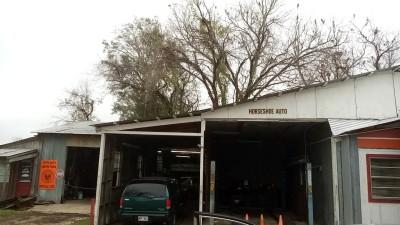 Horseshoe Auto Parts & Services