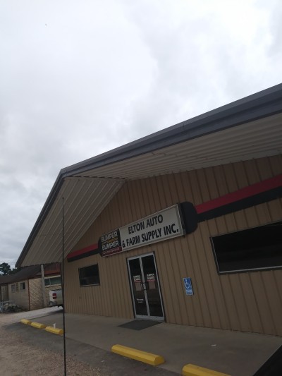 Elton Auto & Farm Supply Inc