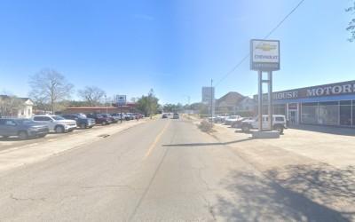 O'Reilly Auto Parts