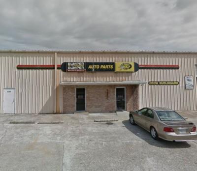 Car Dealer Parts