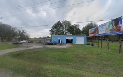 Joe's Auto Services & Repair