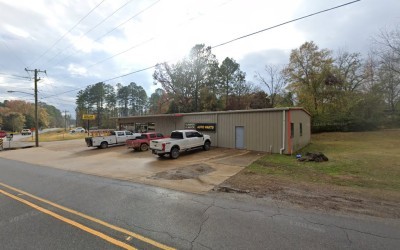 Larry's Motor Supply