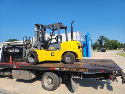 R&D towing services llc